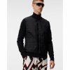 Man J Lindeberg Jackor | Beck Knitted Hybrid