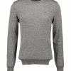 Man J Lindeberg Trojor & Hoodies | Lyle Merino Crew Neck