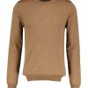 Man J Lindeberg Trojor & Hoodies | Lyle Merino Crew Neck