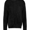 Man J Lindeberg Trojor & Hoodies | Charles Chenille Sweater