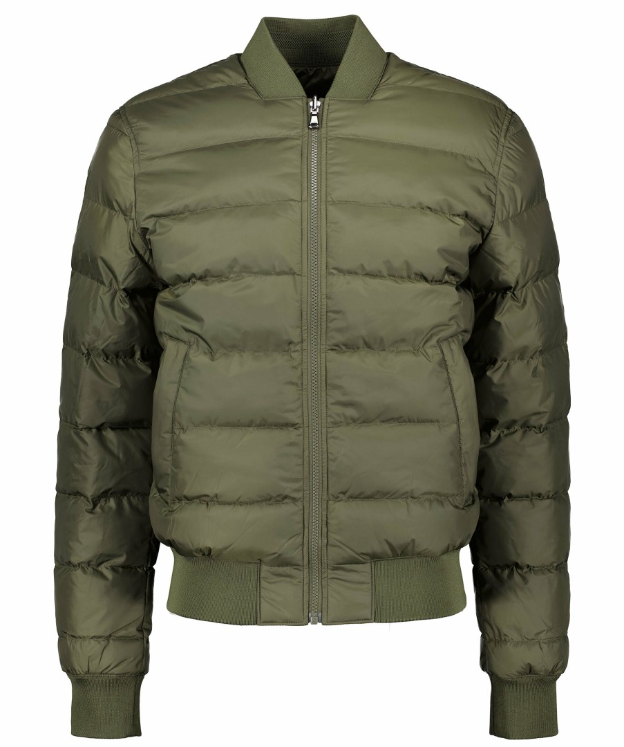 Man J Lindeberg Jackor | Dwayne Reversible Jkt