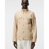 Man J Lindeberg Jackor | Bailey Poly Jacket