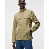 Man J Lindeberg Jackor | Bailey Poly Jacket