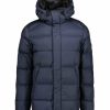 Man J Lindeberg Jackor | Bane Down Jacket