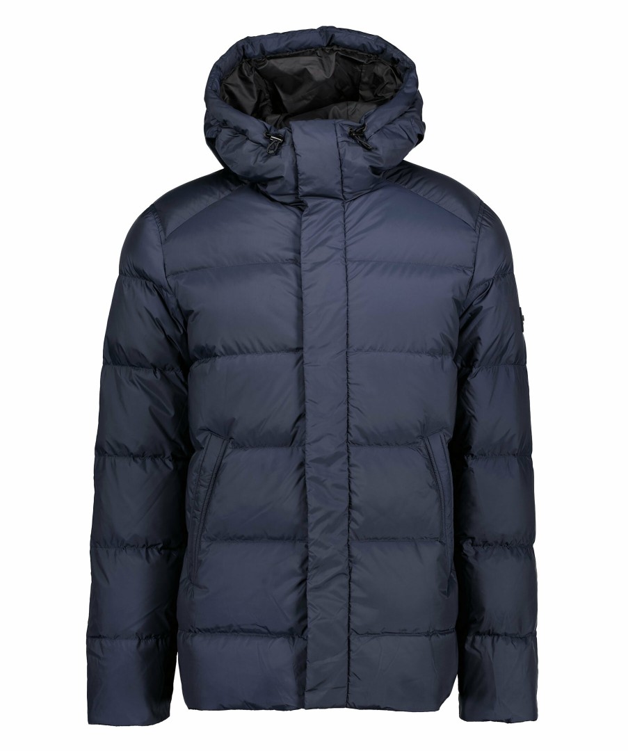 Man J Lindeberg Jackor | Bane Down Jacket