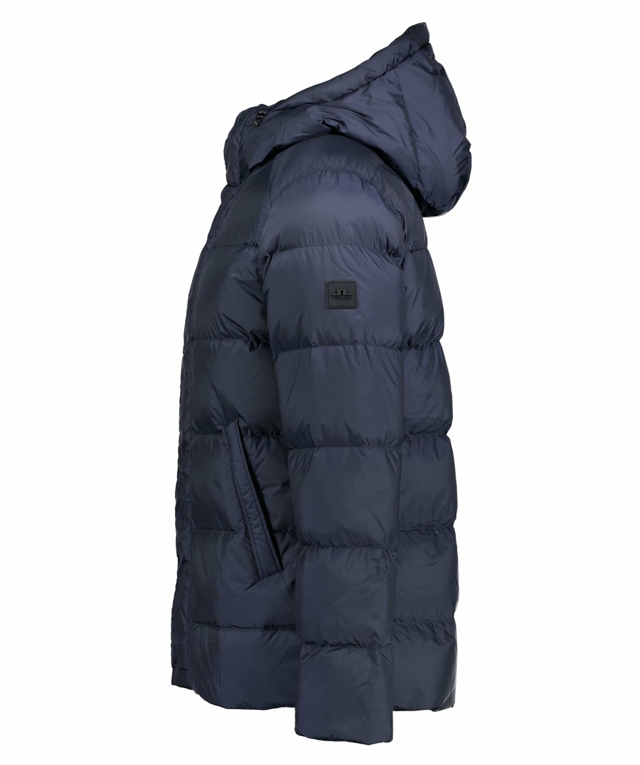 Man J Lindeberg Jackor | Bane Down Jacket