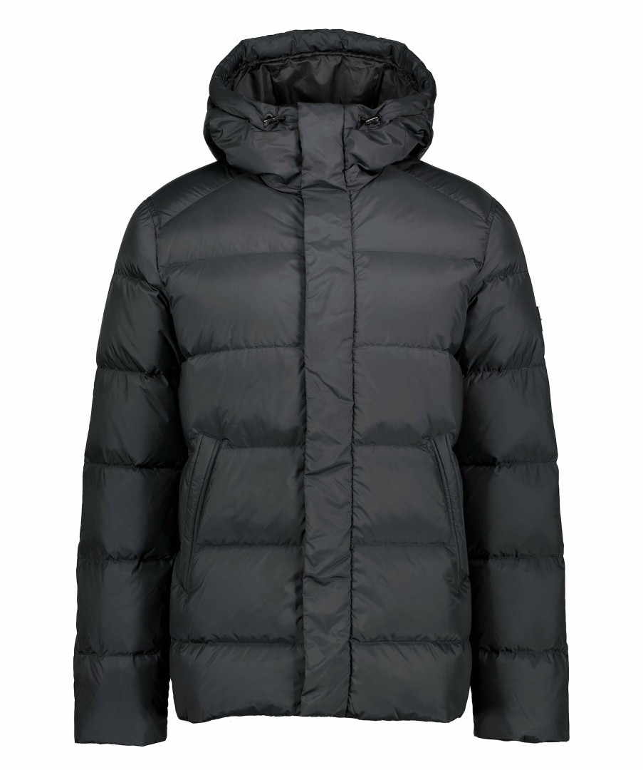 Man J Lindeberg Jackor | Bane Down Jacket