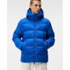 Man J Lindeberg Jackor | Barrell Down Jacket