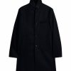 Man J Lindeberg Rockar | Holger Melton Coat