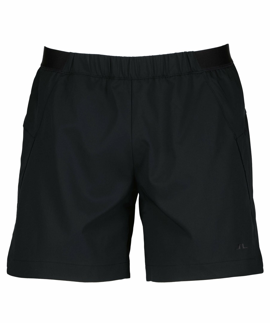 Man J Lindeberg Shorts | Leo Running Shorts