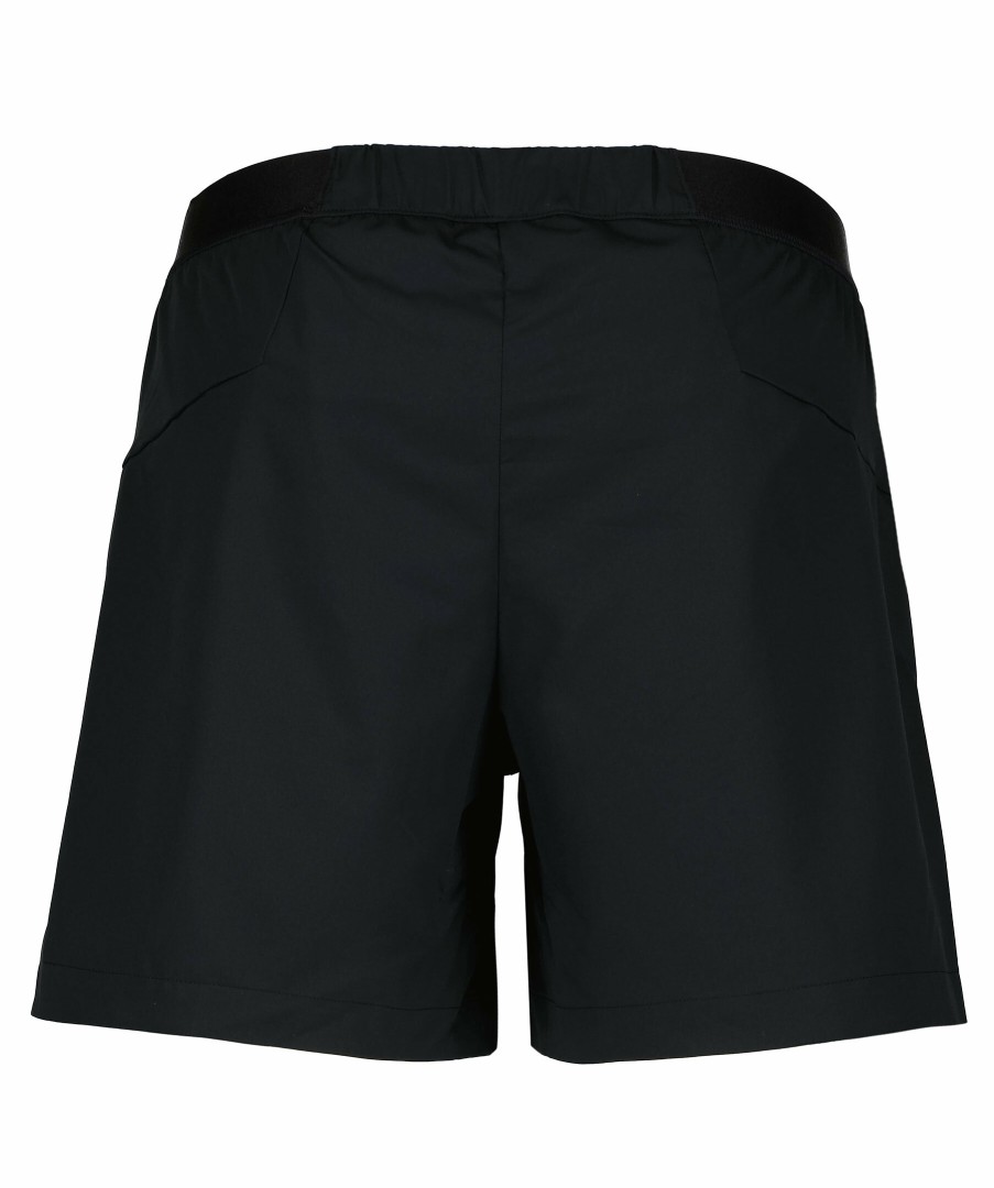 Man J Lindeberg Shorts | Leo Running Shorts