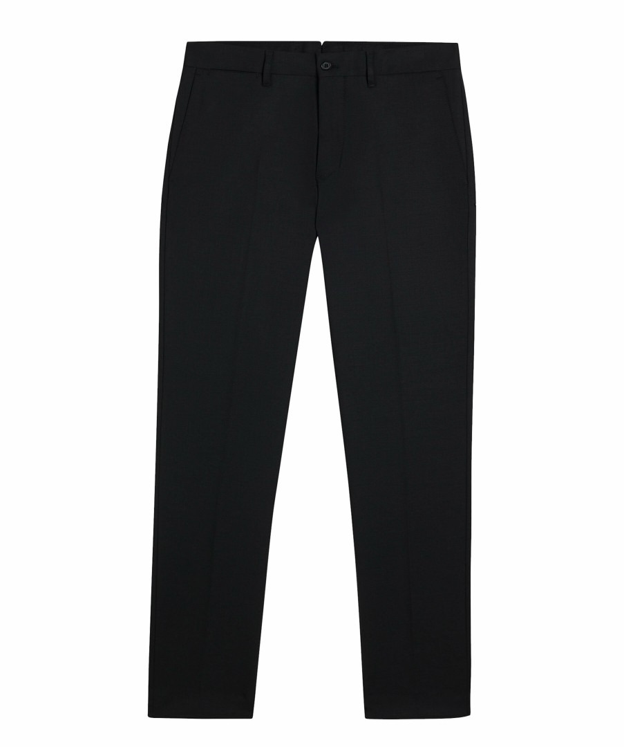 Man J Lindeberg Byxor | Grant Stretch Twill Pants