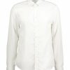 Man J Lindeberg Skjortor | Slim Fit Tencel Shirt