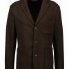 Man J Lindeberg Kavajer | Carlton Cardigan Blazer