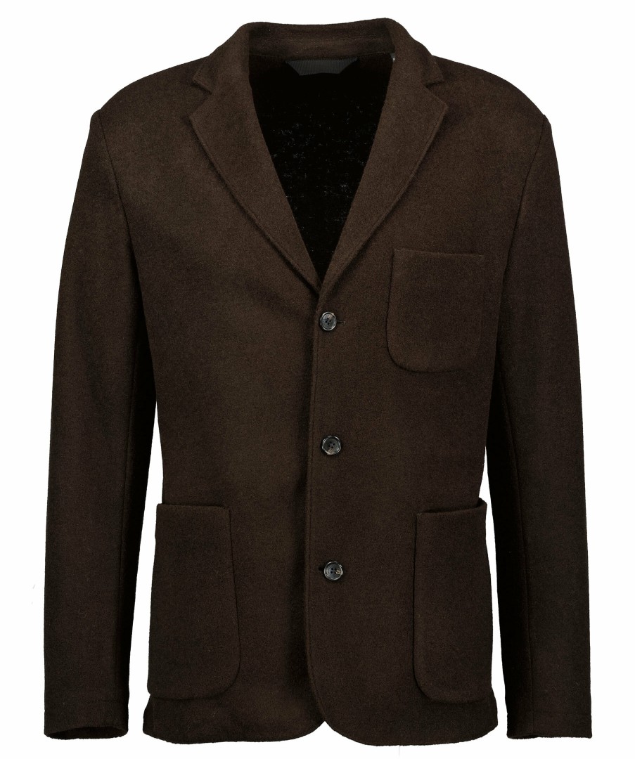 Man J Lindeberg Kavajer | Carlton Cardigan Blazer