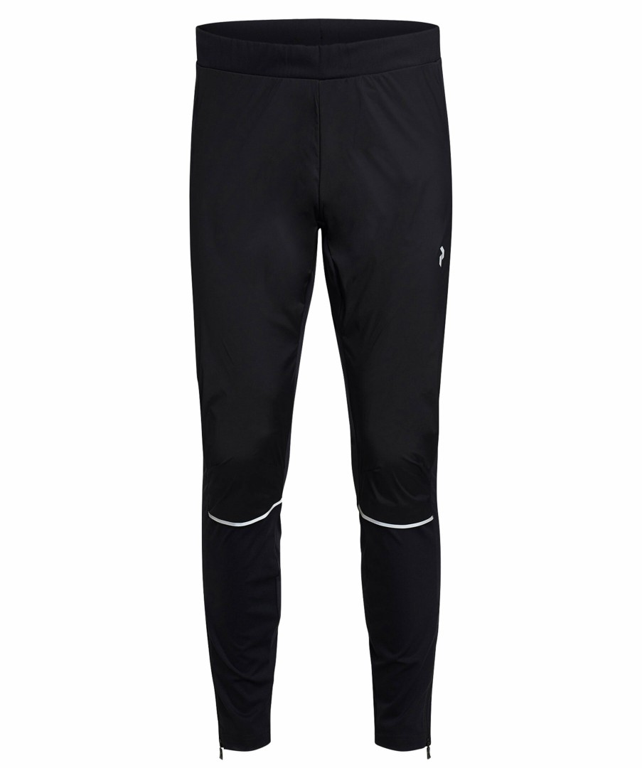 Man Peak Performance Byxor | Alum Tights