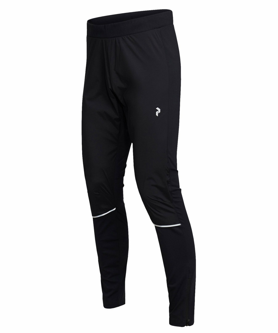 Man Peak Performance Byxor | Alum Tights