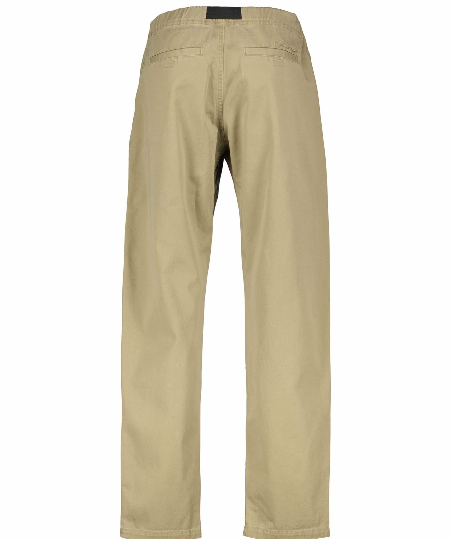 Man Peak Performance Byxor | Moment Comfort Pants