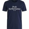 Man Peak Performance T-Shirts | Original Tee