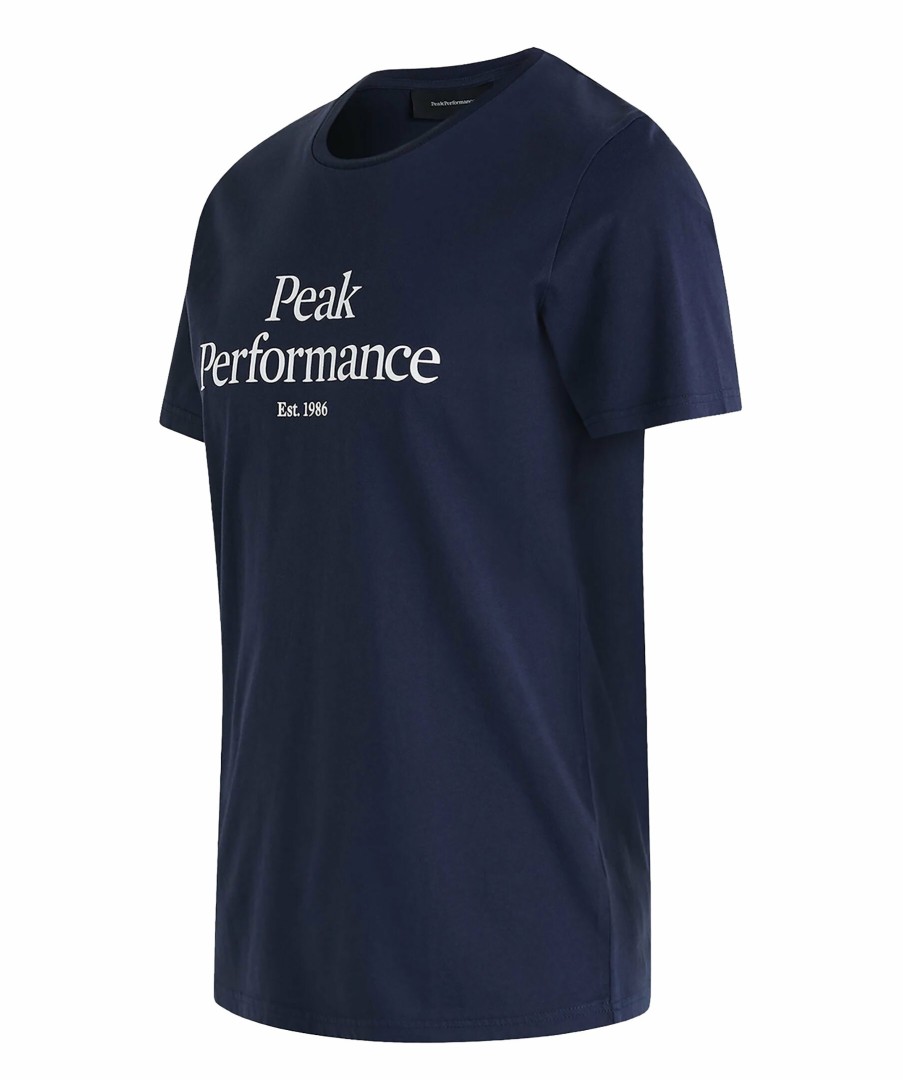 Man Peak Performance T-Shirts | Original Tee