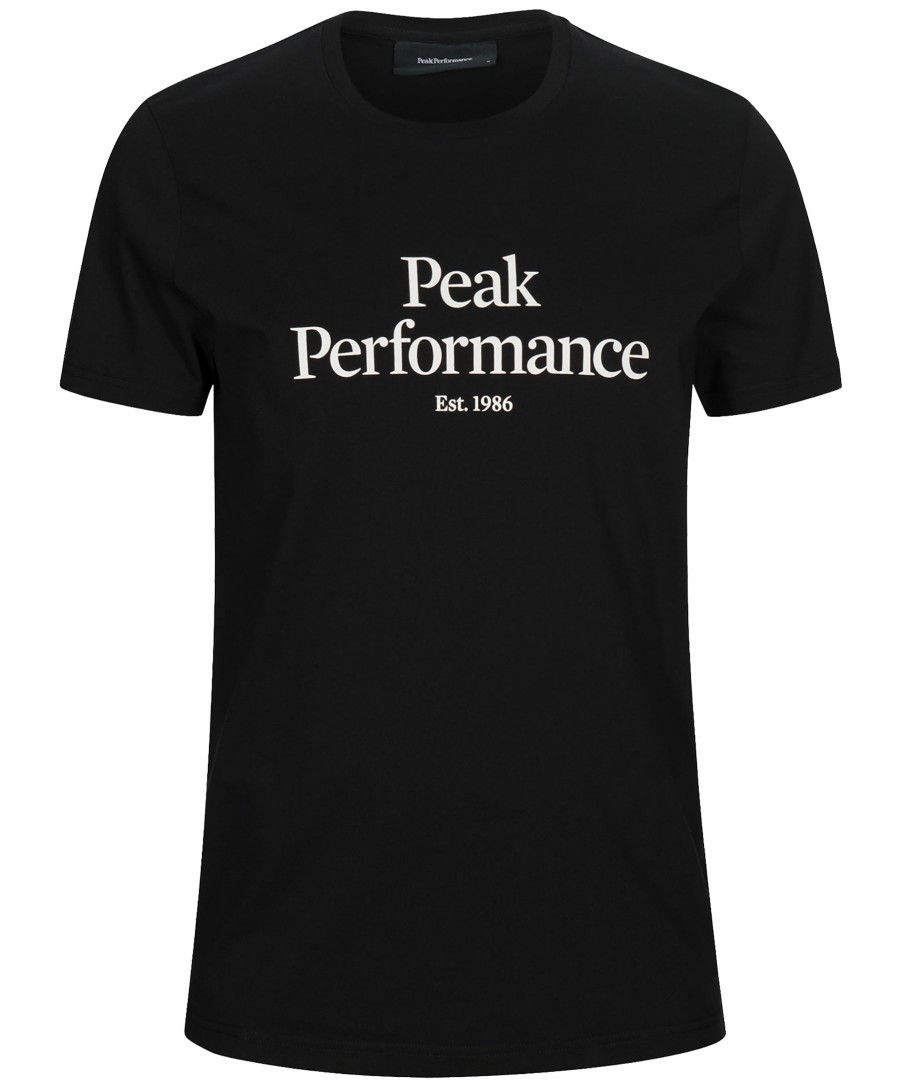 Man Peak Performance T-Shirts | Original Tee