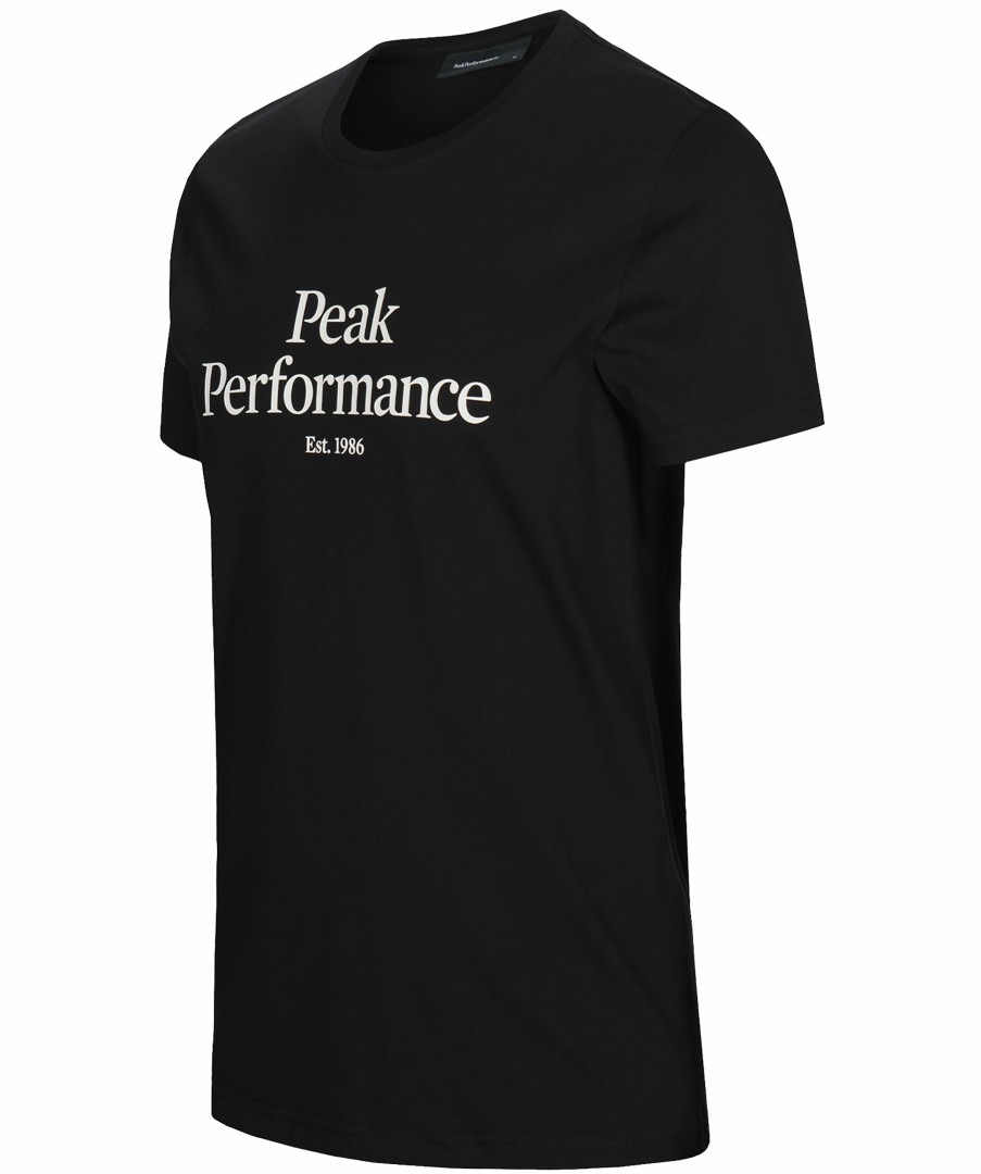 Man Peak Performance T-Shirts | Original Tee