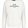 Man Peak Performance Trojor & Hoodies | Original Crew