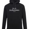 Man Peak Performance Trojor & Hoodies | Original Hood