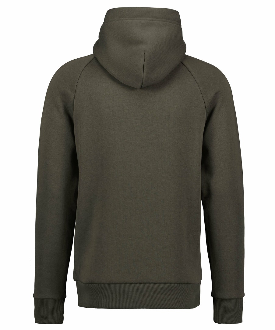 Man Peak Performance Trojor & Hoodies | Original Hood