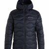 Man Peak Performance Jackor | Helium Down Hood Jacket