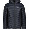 Man Peak Performance Jackor | Frost Down Hood Jacket