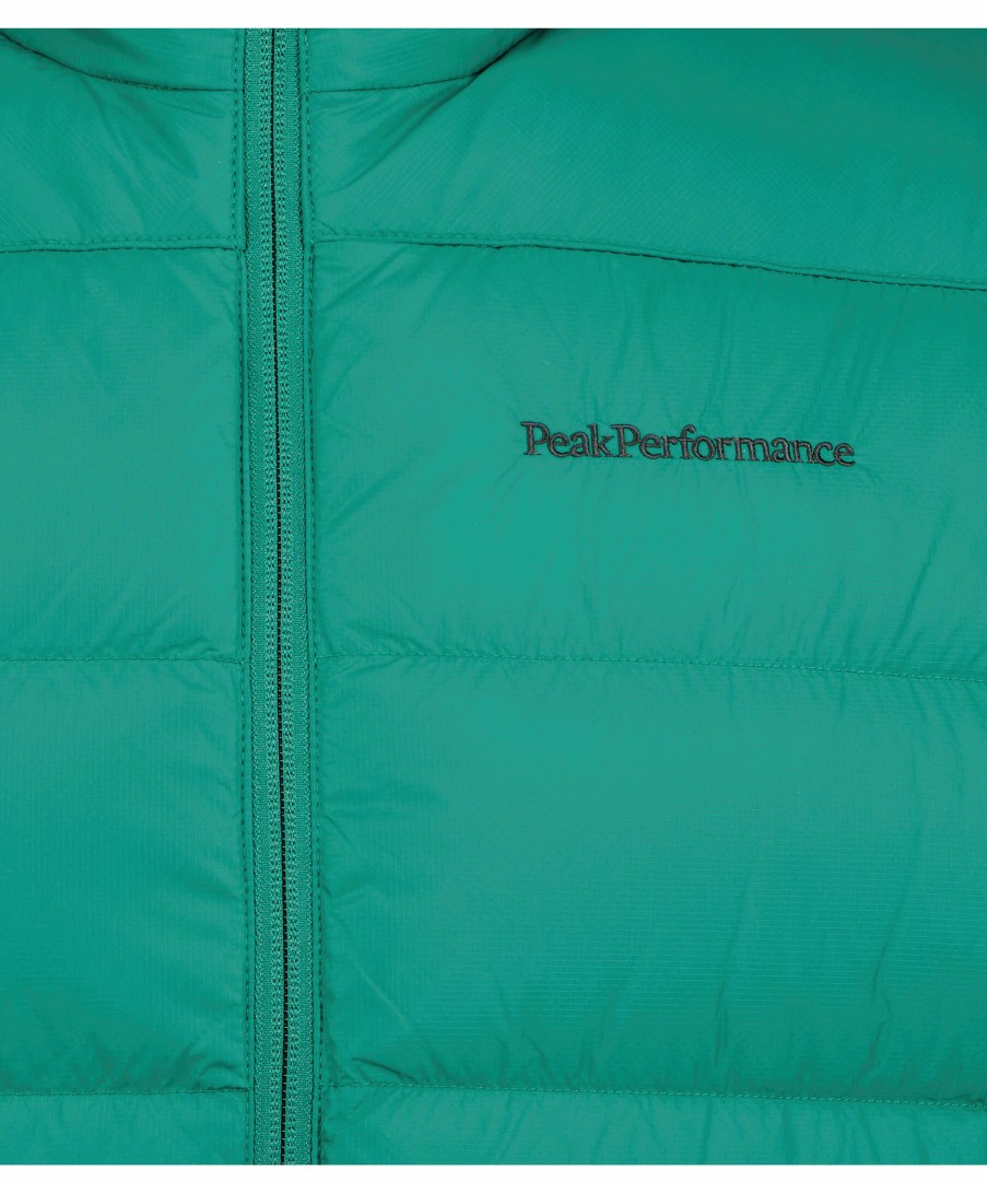 Man Peak Performance Vastar | Frost Explorer Vest