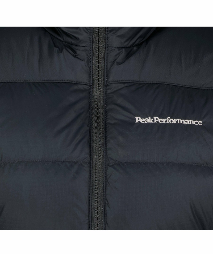 Kvinna Peak Performance Vastar | W Frost Explorer Vest