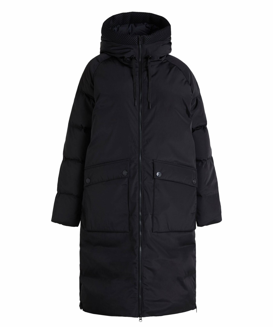 Kvinna Peak Performance Kappor | W Stella Coat