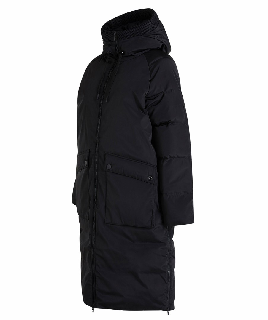 Kvinna Peak Performance Kappor | W Stella Coat