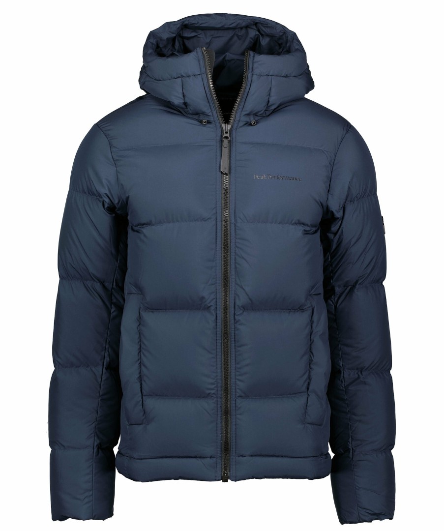 Man Peak Performance Jackor | Rivel Jacket