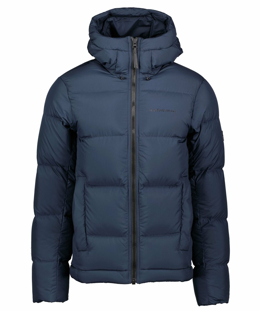 Man Peak Performance Jackor | Rivel Jacket