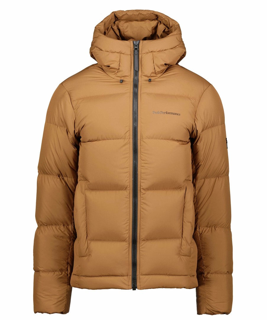 Man Peak Performance Jackor | Rivel Jacket