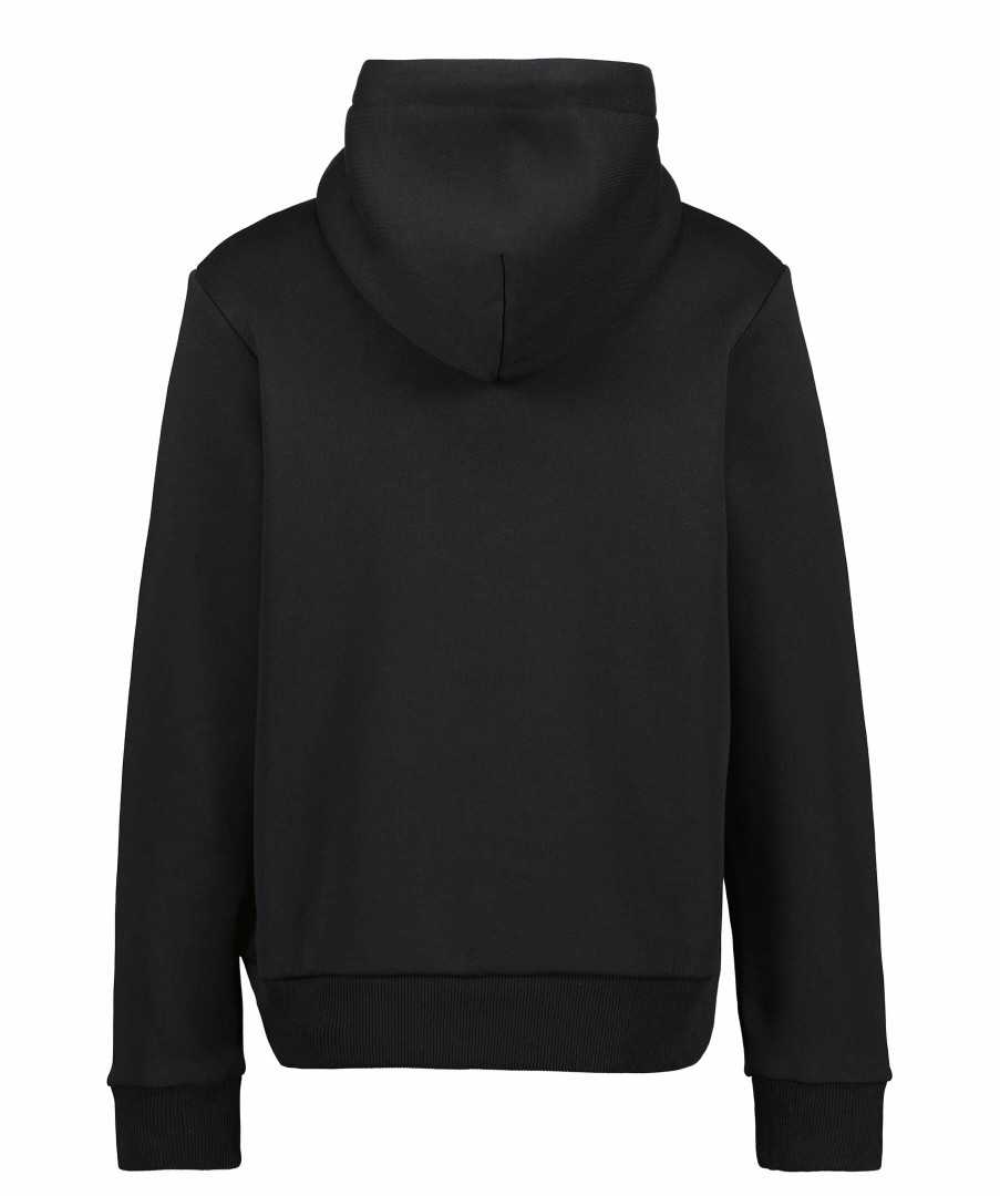 Kvinna Peak Performance Trojor & Hoodies | W Original Small Logo H