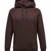 Man Peak Performance Trojor & Hoodies | Small Logo Hoodie