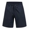 Man Peak Performance Shorts | Strech Drawstring Shorts