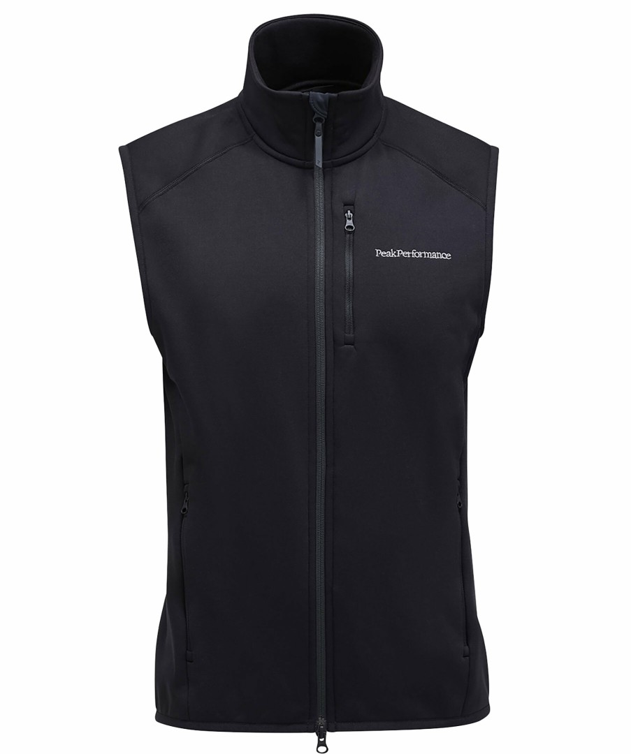 Man Peak Performance Vastar | Chill Light Vest