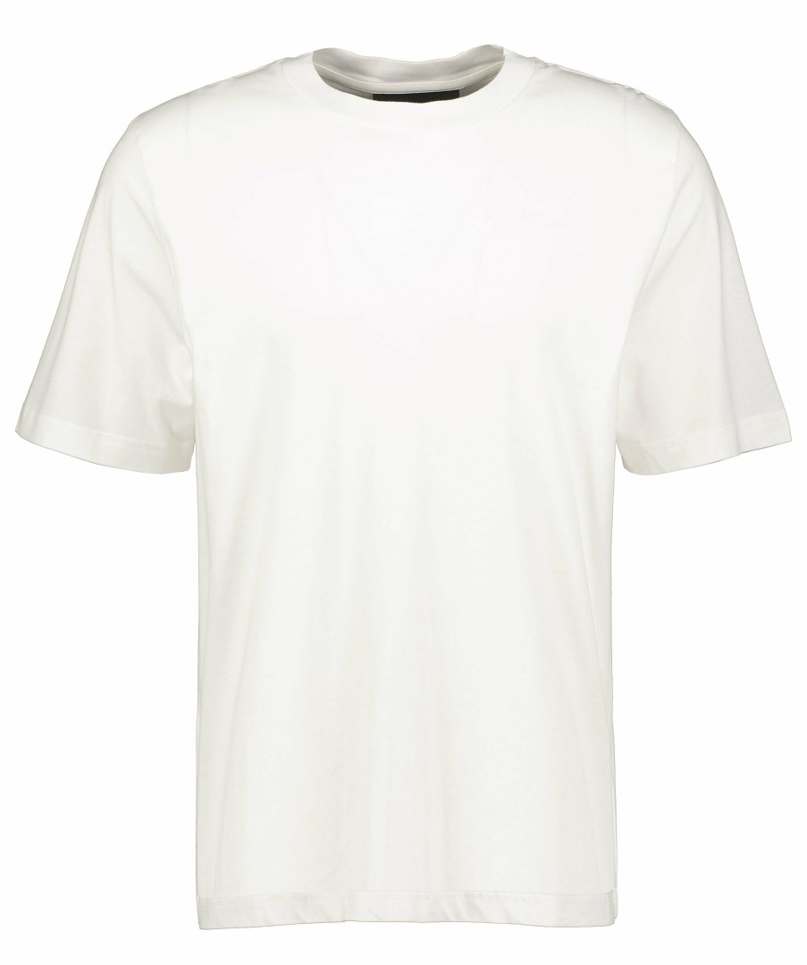 Man Peak Performance T-Shirts | Original Small Logo Tee