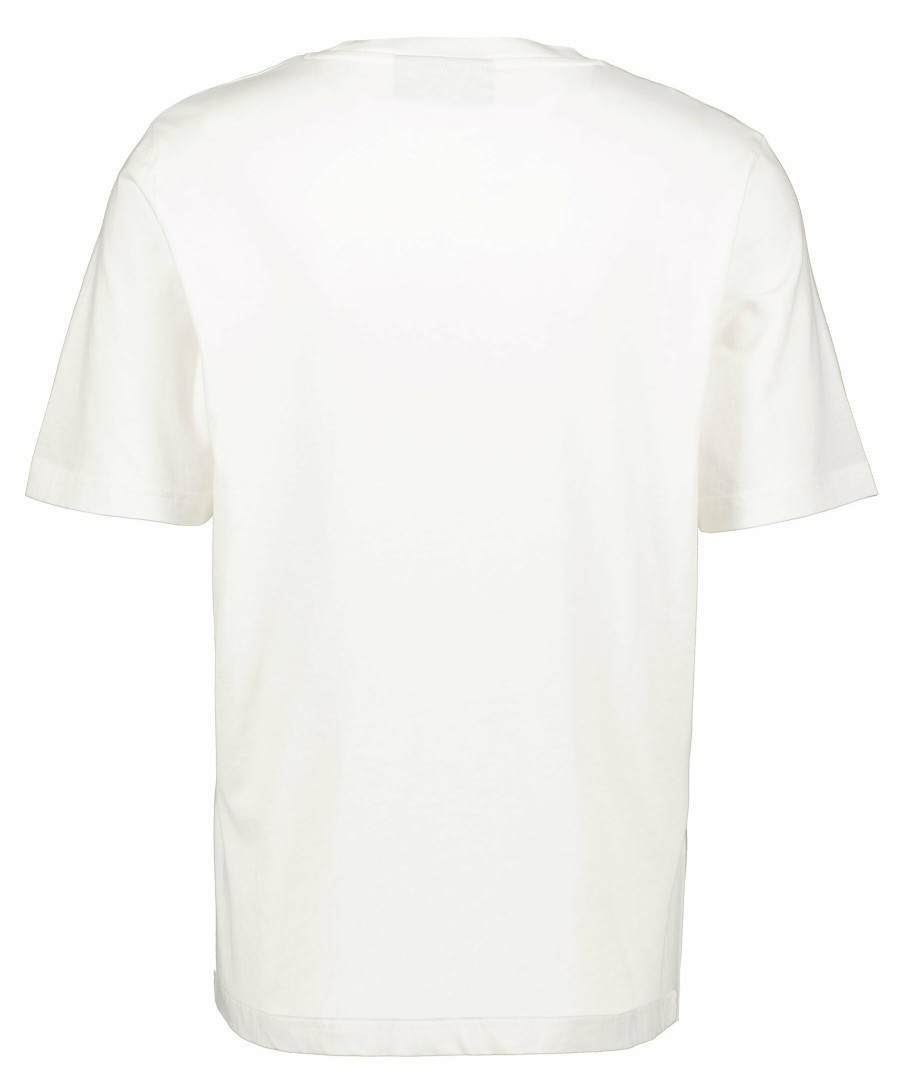 Man Peak Performance T-Shirts | Original Small Logo Tee