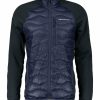 Man Peak Performance Jackor | Helium Down Hybrid Jkt