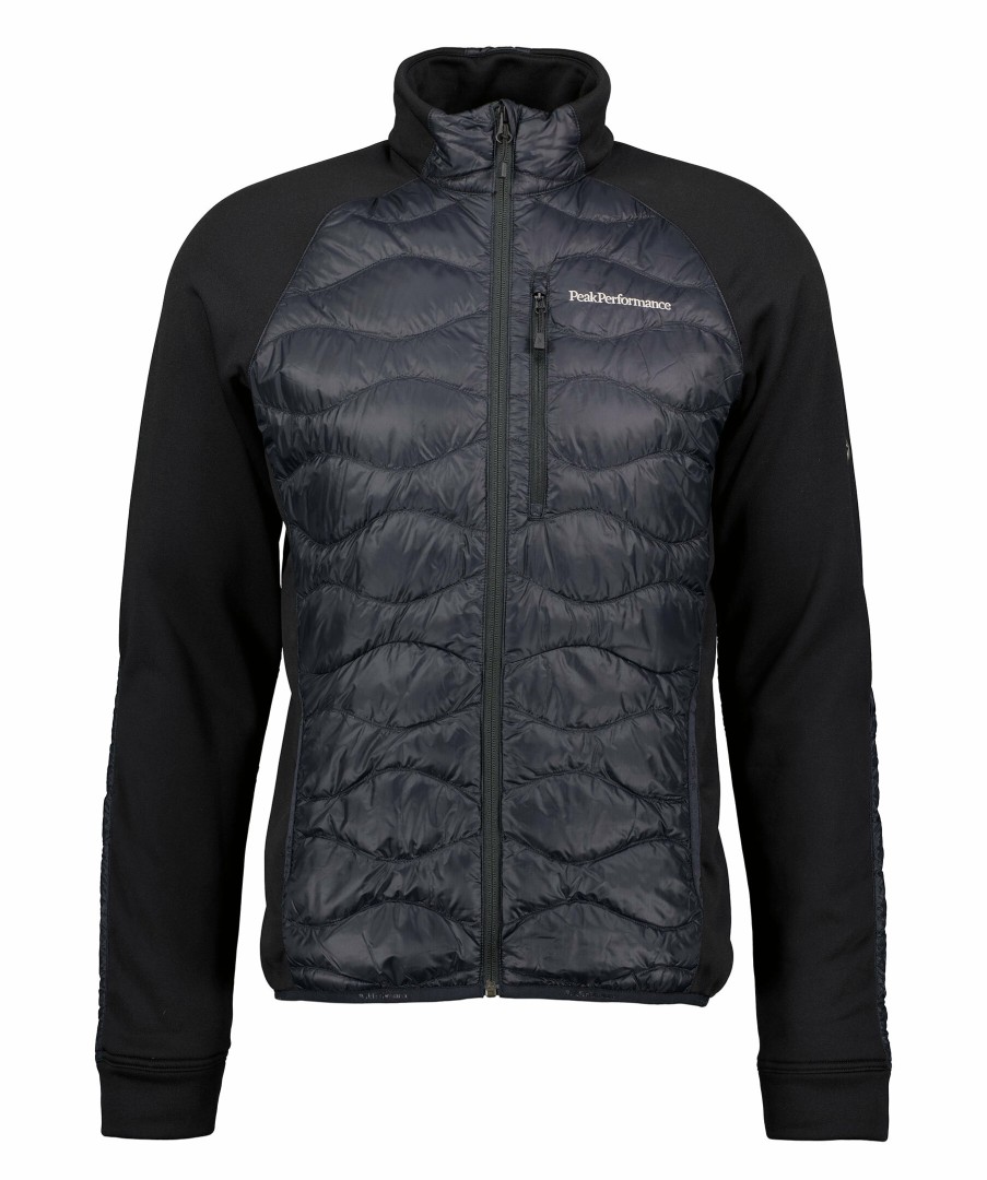 Man Peak Performance Jackor | Helium Down Hybrid Jkt