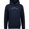 Man Peak Performance Trojor & Hoodies | M Spw Hoodie