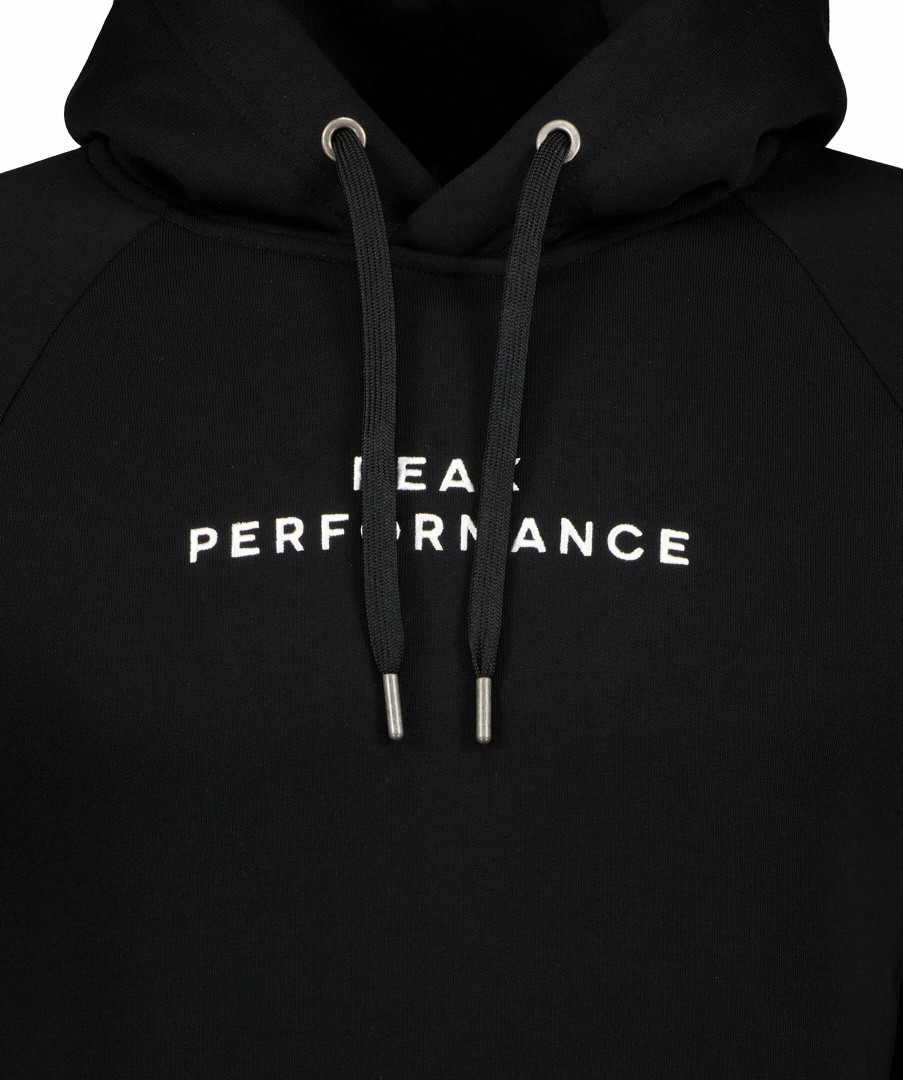 Man Peak Performance Trojor & Hoodies | M Spw Hoodie