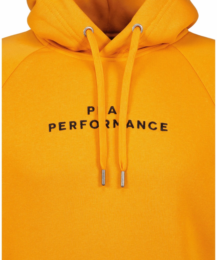 Man Peak Performance Trojor & Hoodies | M Spw Hoodie