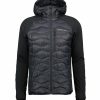 Man Peak Performance Jackor | Helium Down Hybrid Hood